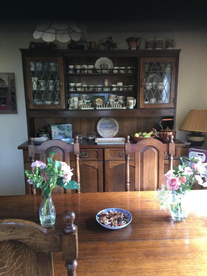 Bumble Cottage B&B Stradbroke Exterior photo
